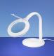 Lightcraft - Flexible USB Magnifier Lamp