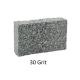 Modelcraft - Abrasive Block 30 grit (80x50x20mm)