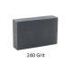 Modelcraft - Abrasive Block 240 grit (80x50x20mm)