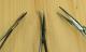 Modelcraft - Locking Forceps 130mm Straight/Smooth Jaw