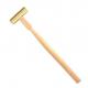 Modelcraft - Brass Jewellers hammer