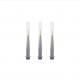 Modelcraft - Set of 3 Brush Tips (7mm)