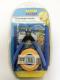 Modelcraft - 9 PC Plastic Modelling Tool Set (Ltd Edt) Modelcraft - 9 PC Plastic Modelling Tool Set (Ltd Edt)