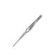 Modelcraft - Tweezers - Reverse action Blunt End