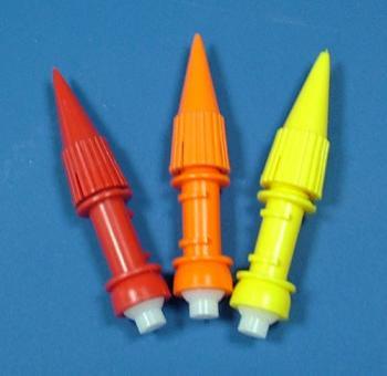 Spraycraft - Quick Change Nozzles (Set of 3)