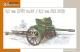 Special Armour 1:35 - 3.7cm KPUV vz.37 / 3.7cm PAK 37(t)