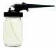 Badger - 4oz Spray Gun Set (120ml jar)