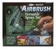 Badger - Versatile Spray Gun Set Badger - Versatile Spray Gun Set