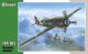 Special Hobby 1:32 - IAR-81C Rumanian Defender