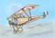 Special Hobby 1:48 - Nieuport 10 "Single Seater Version"