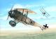 Special Hobby 1:48 - Fokker D.V