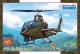 Special Hobby 1:72 - AH-1G Cobra  Early Tails