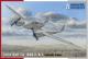 Special Hobby 1:72 - Focke Wulf Fw 189B-0/B-1