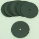 Modelcraft - 22mm Cutting Discs (10)