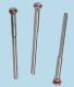 Modelcraft - Miniature Mandrels 2.35mm