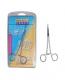 Modelcraft - Locking forceps - 150 mm curved Modelcraft - Locking forceps - 150 mm curved