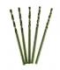 Modelcraft - 5 HSS Jobbers Drills 1.2mm