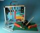 Modelcraft - 50pc Hobby Knife Set & A5 Cutting Mat Modelcraft - 50pc Hobby Knife Set & A5 Cutting Mat