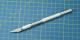 Modelcraft - No. 1 Classic Knife w/ #11 Blades Modelcraft - No. 1 Classic Knife w/ #11 Blades