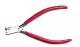 Modelcraft - Box-joint Cutters 115mm - End