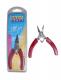 Modelcraft - Hobby Pliers - Round