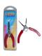 Modelcraft - Hobby Pliers - Flat