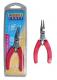 Modelcraft - Hobby Pliers - Half