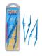 Modelcraft - Tweezers - Plastic (x2)