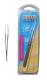 Modelcraft - Tweezers - Stainless Steel #5