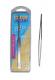 Modelcraft - Tweezers - Heavy Duty 7' Straight