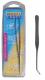 Modelcraft - Tweezers - Heavy Duty 7' Curved