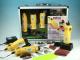 Rotacraft - 3-in-1 Hobby Workshop Set