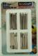 Rotacraft - 30 pc Diamond Engraving Bit Set