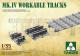 Takom 1:35 - Mark IV Workable Track Links Takom 1:35 - Mark IV Workable Track Links