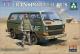 Takom 1:35 - Volkswagen VW T3 Transporter with figure Takom 1:35 - Volkswagen VW T3 Transporter with figure