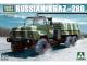 Takom 1:35 - Russian KrAZ-260 Truck Takom 1:35 - Russian KrAZ-260 Truck