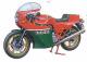 Tamiya 1:12 - Ducati 900 Mike Hailwood Replica