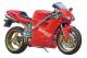 Tamiya 1:12 - Ducati 916