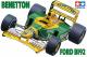 Tamiya 1:20 - Benetton Ford B192