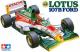 Tamiya 1:20 - Lotus 107B Ford