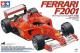 Tamiya 1:20 - Ferrari F2001