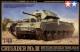 Tamiya 1:48 - Crusader Mk III (British Cruiser Tank Mk VI)