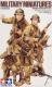 Tamiya 1:35 - WWII French Infantry Set