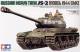 Tamiya 1:35 - Russian JS-2 Model 1944 CHKZ