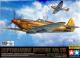 Tamiya 1:32 - Spitfire Mk Mk VIII