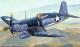 Tamiya 1:48 - C.V. F4U-1/2 Bird Cage Corsair