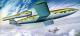 Tamiya 1:48 - GV-1 (Fieseler FI103) Tamiya 1:48 - GV-1 (Fieseler FI103)