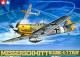 Tamiya 1:48 - BF109E-4/7 Tamiya 1:48 - BF109E-4/7