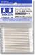 Tamiya Craft Cotton Swab (Tr. XSX50)