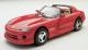 Testors 1:32 - Dodge Viper RT/10 - Blue Testors 1:32 - Dodge Viper RT/10 - Blue